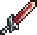 Cinnabar Sword item sprite