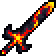 DawnMod/Volcanic Longsword