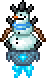 Uhtric Mod/Charcool Snowman
