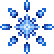 Storm's Additions Mod/Frigid Snowflake