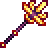 Echoes of the Ancients/Volcanic Staff