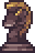 Earthen Knight Statue (placed) (Calamity's Vanities).png