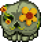 Spooky Mod/Rolling Skull
