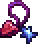 Star Heart Charm item sprite