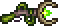 Gourmandizer's Demise item sprite