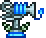 Freezethrower Turret projectile (Cerebral Mod).gif