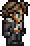 Final Fantasy Distant Memories/Squall Costume