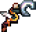 Sol Moth Staff item sprite