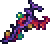 Douvil Scepter item sprite