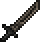 Withered Blade item sprite