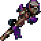 Lunar Veil/Shadegrave Staff