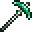 Vitality Mod/Emerald Pickaxe