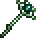 Emerald Scepter item sprite