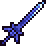 Mana Star Sword item sprite