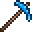 Blue Sky Ore Mod/Blue Sky Pickaxe