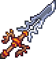 Universe of Swords Reborn/Sol Blade