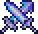 Fungal twin swords item sprite