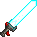 Vibro Cutter (projectile) (GaMeTerraria)