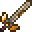 DawnMod/Tin Broadsword- Topaz