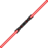 Dual Lightsaber item sprite