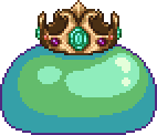 Martin's Order Mod/Prince Slime