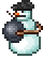 Storm's Additions Mod/Snowman Bomber