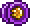 Veridian Mod/Purple Emblem Yoyo
