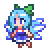 Touhou Little Friend Wiki/Ice Fairy