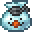 Uhtric Mod/Treasure Bag (Charcool Snowman)