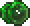 The Verde Yoyo item sprite