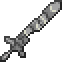 Universe of Swords Reborn/Stone Sword