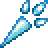 Icicle Wand item sprite