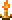 Vitality Mod/Orange Candle