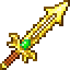 DawnMod/Legendary Golden Sword