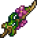 Sword of Flower item sprite