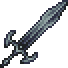 Gerd's Lab/Alloy Metal Sword