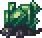 Emerald Crawler