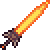 DawnMod/Meteorite Sword