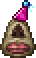 Cougher (Pink Party Hat) (Avalon).png