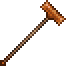 Copper Warhammer item sprite