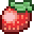 Strawberry item sprite
