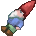 The Gnome item sprite