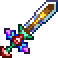 Universe of Swords Reborn/True Gem Blade