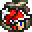 Onion Knight's Outfit Bag item sprite