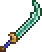 Atlantium Sword