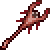 DawnMod/Bloodworm Staff