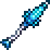 Icicle Scepter