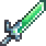 DawnMod/Greenstone Sword