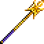 Golden Spear item sprite