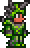Chlorophyte Hat (equipped) (Vitality).png